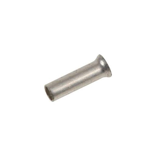 AUCE1.0-6 Concordia Technologies Terminal Uninsulated 1mm-6 500/Pk