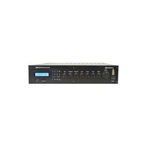 RMC120 Adastra Mixer Amp 5Ch 100V Cd/Usb/Sd/Fm