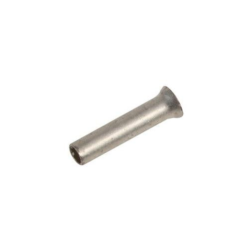 AUCE0.5-6 Concordia Technologies Terminal Uninsulated 0.5mm-6 500/Pk