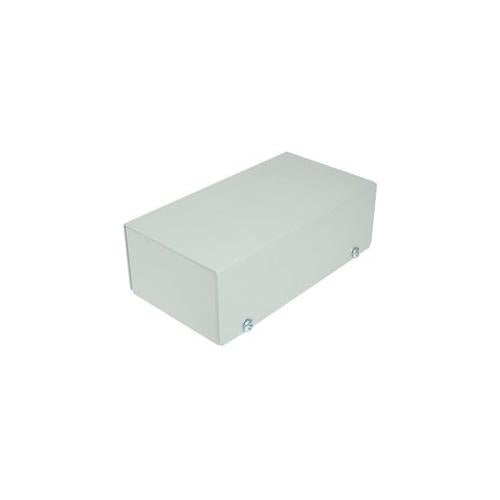 CUABOX005 Camdenboss Aluminium Ubox 105X55X35mm