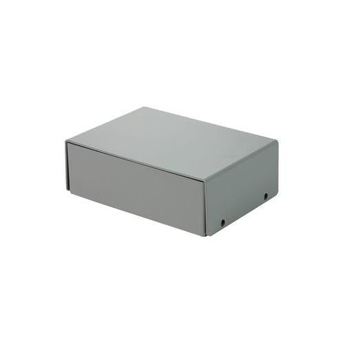 CUABOX004 Camdenboss Aluminium Ubox 75X105X35mm