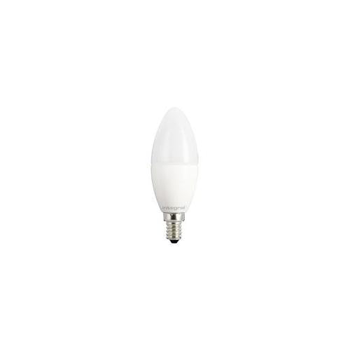 ILB35E14C6.5D27KBEWA Lamp Led Candle 6.5W 40W Ww 470Lm E14 D
