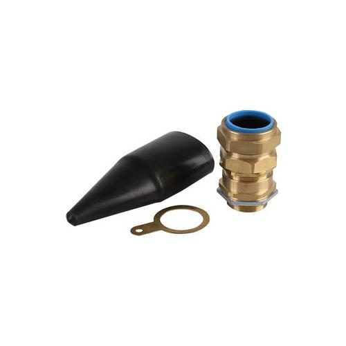 AE1W20S Concordia Technologies Cable Gland E1W 20mm Small Pack Of 2