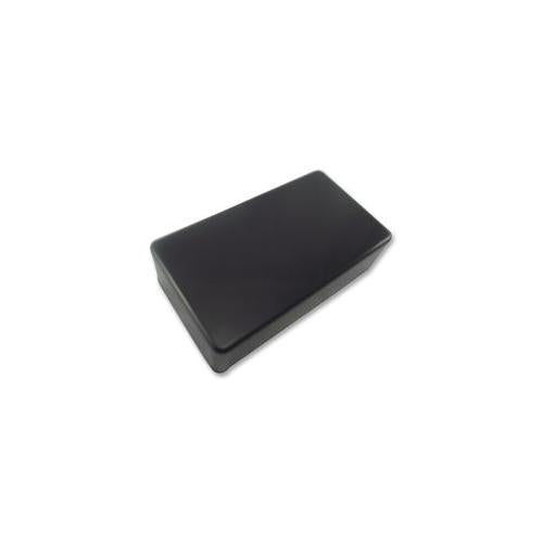 1591BBK Hammond Multipurpose Frabs Enclosure Blk Ip54