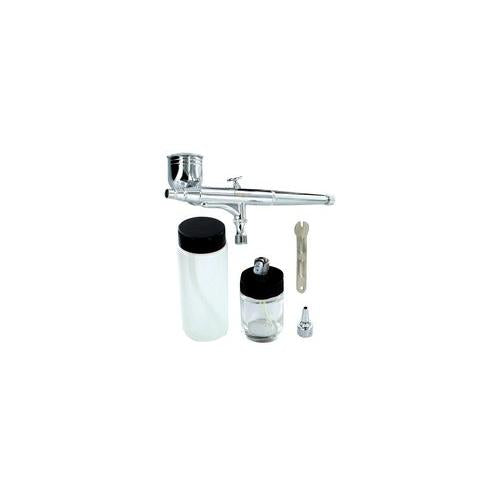 SP60 Spraycraft Airbrush Set Univerdal Dual Action