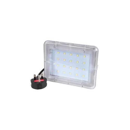HK-LB503A Pro Elec Floodlight Smd 25W Slim Design