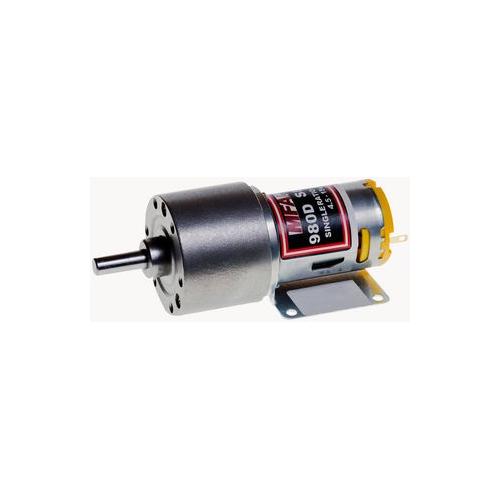 980D161 Mfa Geared Motor 35mm 6mm 4.5-15Vdc 16:1