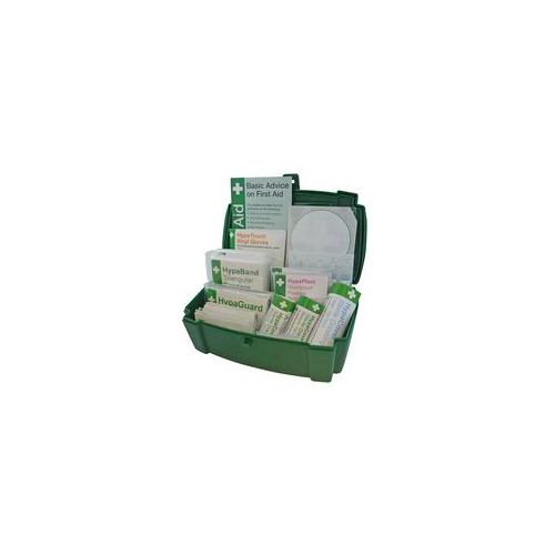 K345 Unbranded Truck First Aid Kit Without Bracket