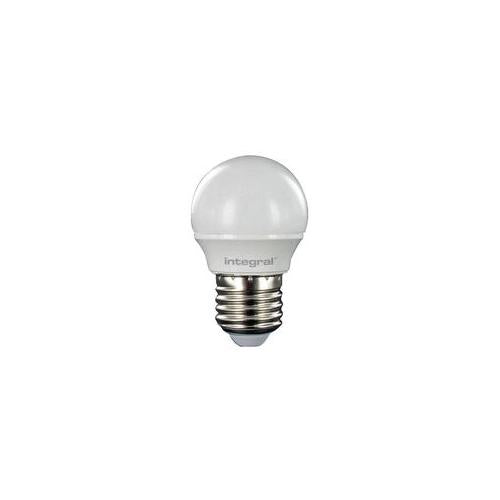 ILP45E27O3.5N27KBCMA Lamp Led Golf 3.5W (25W) Ww 250Lm E27 Nd