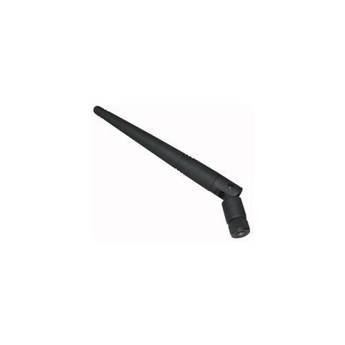 ANT-24G-WPJ-SMA Rf Solutions Antenna 2.4Ghz Whip 90Deg Sma