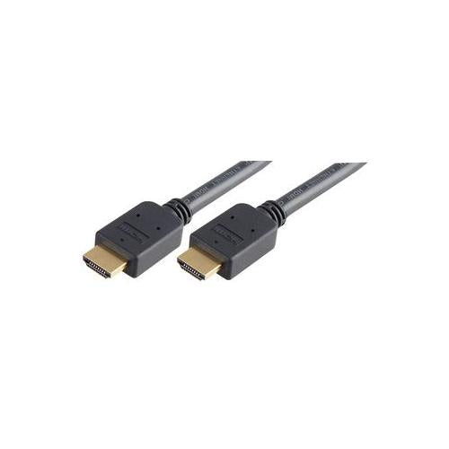 CLS-HM/HM/ETH-6 Kramer Lead Hdmi 1.8M High Speed Lszh