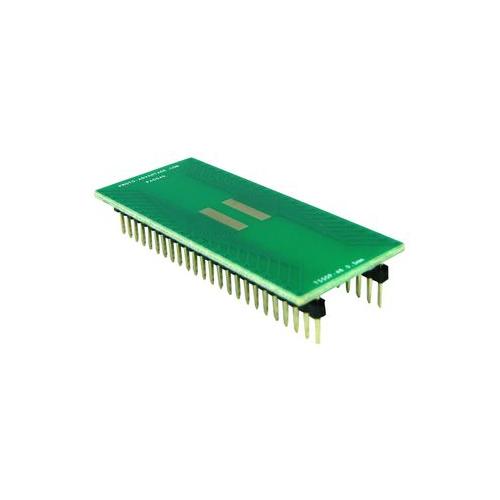 PA0040 Proto Advantage Adaptor Tssop-48 To Dip-48 0.5mm