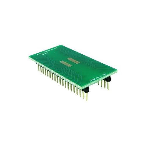 PA0039 Proto Advantage Adaptor Tssop-38 To Dip-38 0.5mm