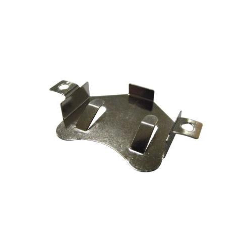 BC-2404 Multicomp Battery Retainer Clip 2450 Smt
