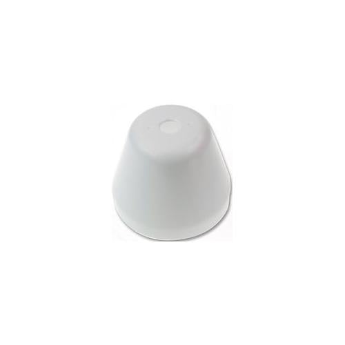 CT1401 Click Click Flow Ceiling Rose Cover