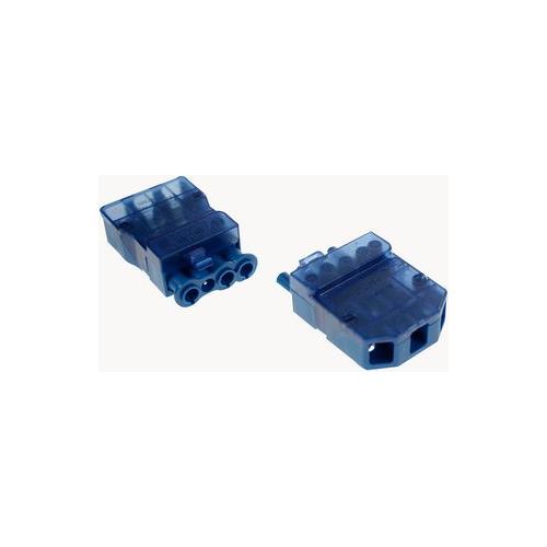 CT203C Click 20A 4 Pin Flow Fast-Fit Connector