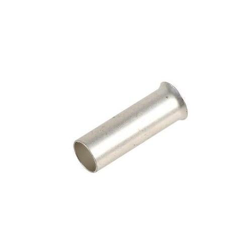 AUCE6.0-12 Concordia Technologies Terminal Uninsulated 6mm-12 250/Pk