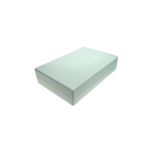 CRDCGG008 Camdenboss Case & Gasket Ip65 Grey 220X145X50mm