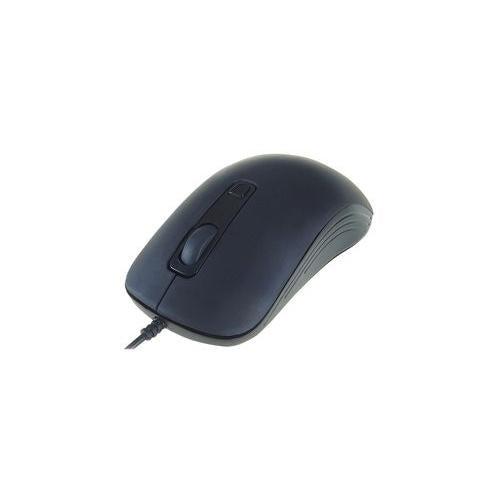 24-0543 Computer Gear Mouse Anti-Bacterial Usb