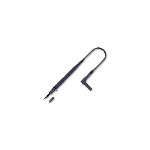 66.9008-100-21 Mc (Multi Contact) Test Lead Probe 1M 4mm R/A Black