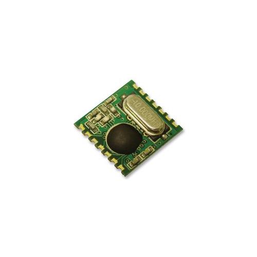 ALPHA-TRX433S Rf Solutions Rf Transceiver Module Fm 433Mhz