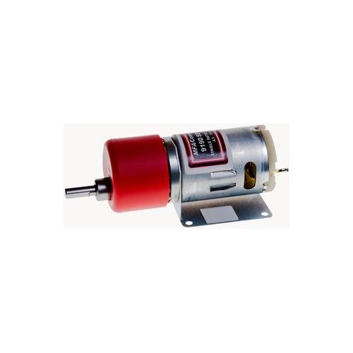 919D5001 Mfa Geared Motor 35mm 6mm 4.5-15V 500:1