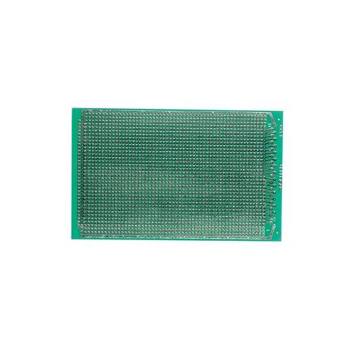 ECS1 Velleman Sa Eurocard 100X160mm Fr4