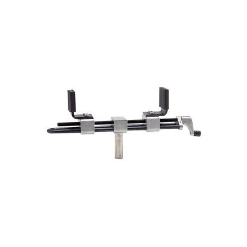 376 Panavise Vice Head Self Centering Wide