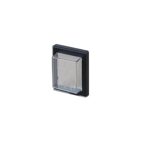 SX82PRT1 Molveno Splash Proof Cover Ip65 For Sx82