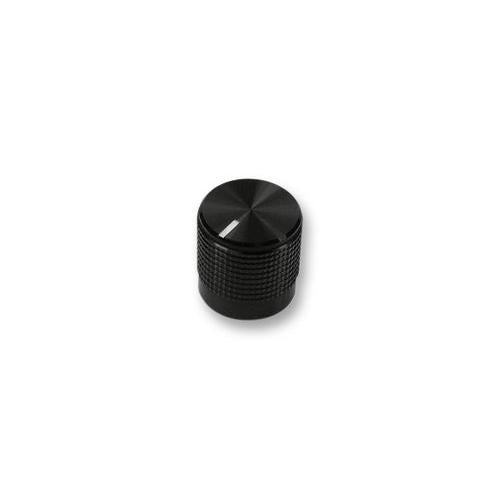 FC7223 Cliff Electronic Components Knob Km15B Ml 6mm Spline