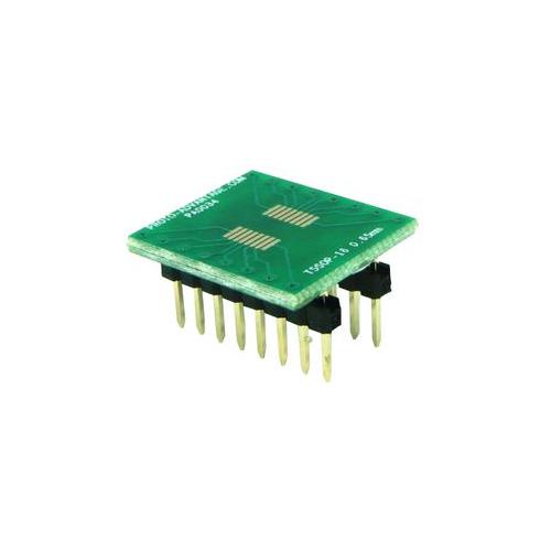 PA0034 Proto Advantage Adaptor Tssop-16 To Dip-16 0.65mm