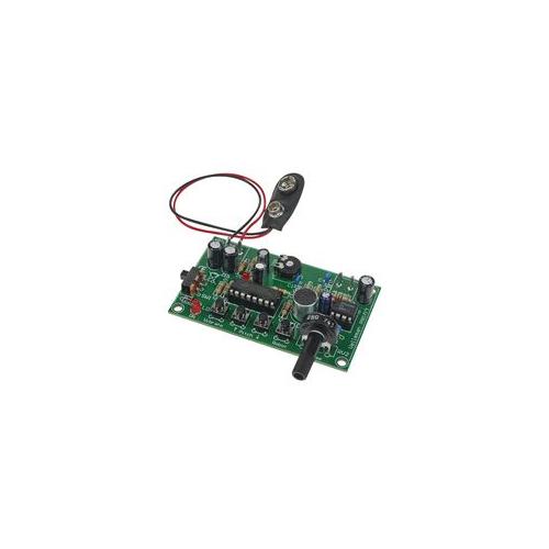 MK171 Velleman Kit Electronics Kit Voice Changer