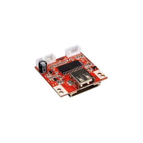 VM202N Velleman Kit Electronics Module Mp3 Jukebox