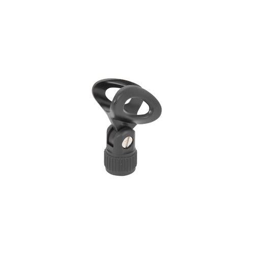 188.142UK Qtx Sound Microphone Holder 30mm