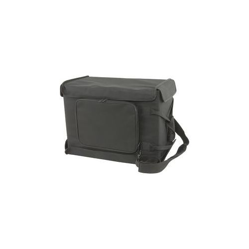 127.148UK Chord Rack Bag 19" 4U