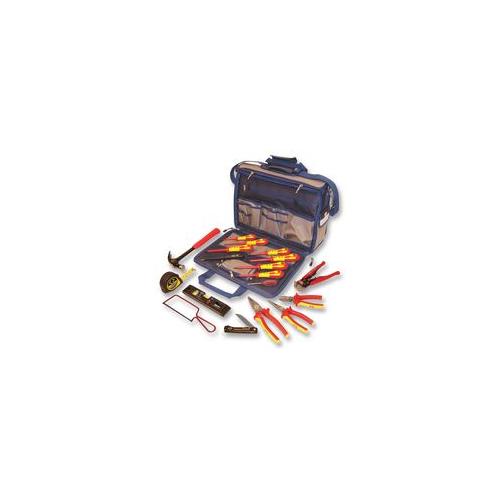 CK TOOLS - 595003 - TOOL KIT, ELECTRICIAN