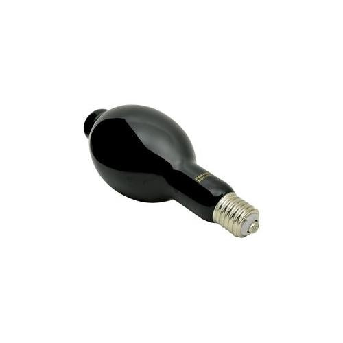 160.026UK Qtx Light Lamp Black Light Bulb 400W E40