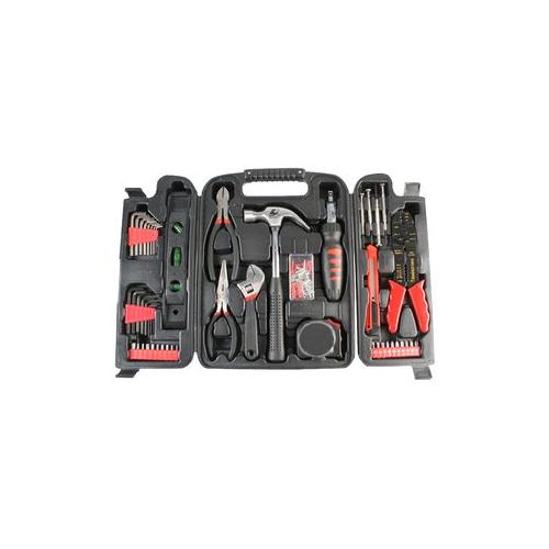 DURATOOL - D02154 - TOOL SET, 129PC