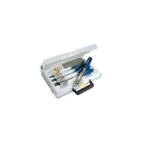 STANLEY - 0-16-130 - CHISEL SET