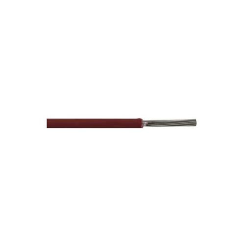 6002006 Concordia Technologies Cable H05Z-K 2491B 0.50mm Brown 100M