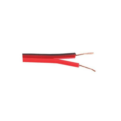 45//0.2RBCOPPER100M Pro Power Cable Figure 8 45/0.20mm R/B Copper 100M
