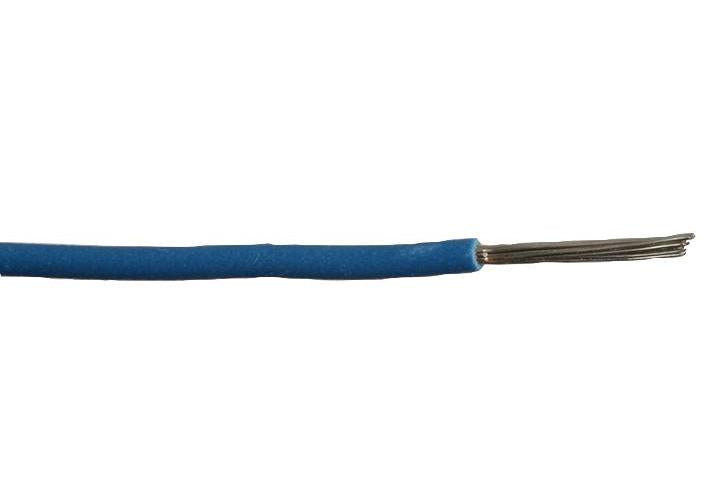6009415 Concordia Technologies Cable Equipment Wire 16/0.20mm Blue 10M