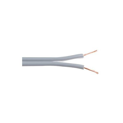 13/0.2GRY/BLKCOPPER50M Pro Power Cable Speaker 13/0.20mm Gry/Blk 50M