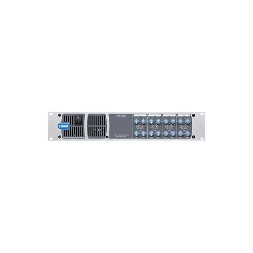 46-120T Cloud 4 Zone Mixer Amplifier 4X120W 100V