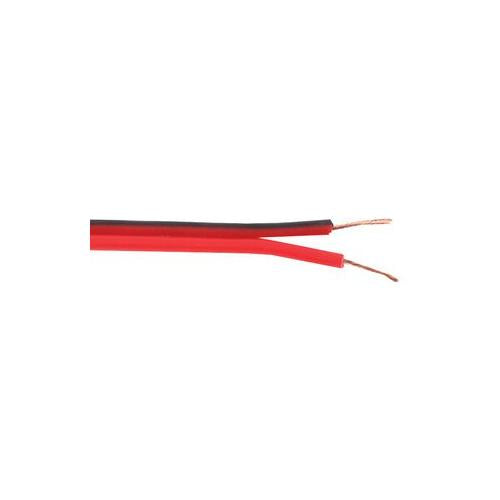14/0.2RBCOPPER50M Pro Power Cable Figure 8 14/0.20mm R/B Copper 50M