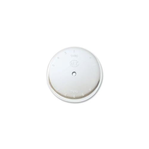 1132WHI Mk (Electric) Junction Box 3 Terminal 30A
