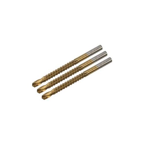DRILL AND CUT SET , DURATOOL , D02167