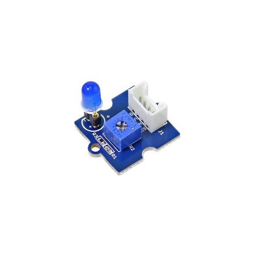 104030010 Seeed Technology Grove Blue Led Module