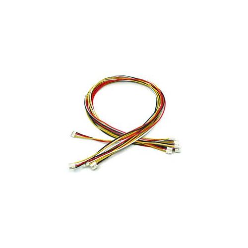 110990064 Seeed Technology Grove Universal 4 Pin Buckled 40Cm Cable (5Pk)
