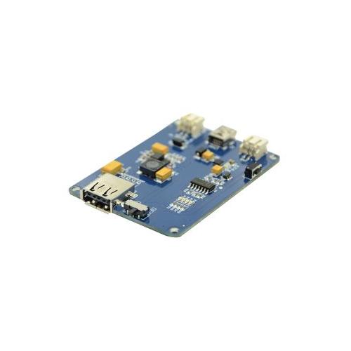 106990008 Seeed Technology Lipo Rider Pro 5V Board